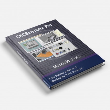 CNC Simulator PRO 1 Anno - ATTREZZISTI