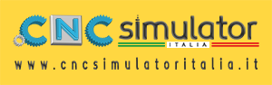 CNC Simulator ITALIA